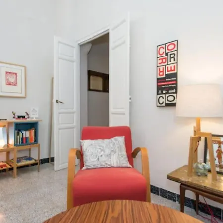 Casa Pepita: Vintage Spirit In The Old Town * Séville
