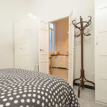 Casa Pepita: Vintage Spirit In The Old Town * Séville