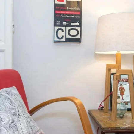 Casa Pepita: Vintage Spirit In The Old Town