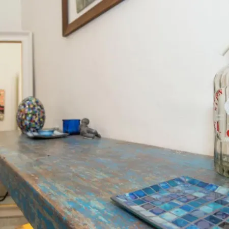 Casa Pepita: Vintage Spirit In The Old Town