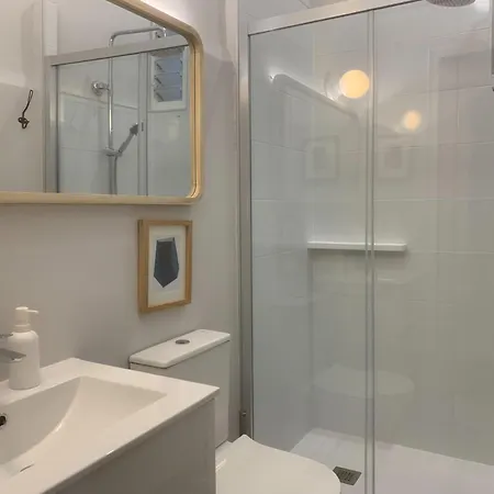 Appartement Casa Pepita: Vintage Spirit In The Old Town *